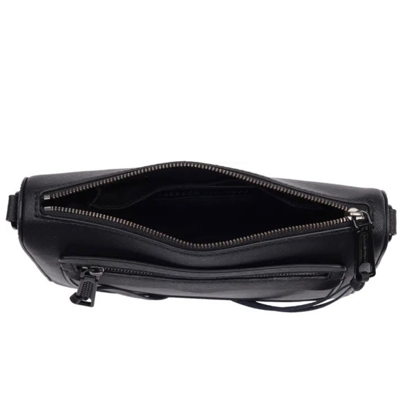 Rebecca Minkoff Avery crossbody bag. - Picture 7 of 9